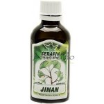 Serafin Jinan tinktura z pupenů 50 ml – Hledejceny.cz