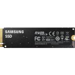 Samsung 980 500GB, MZ-V8V500BW – Zbozi.Blesk.cz