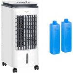 Teesa Cool Touch P700 TSA8043 – Zboží Dáma