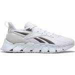 Reebok BB 4000 II Ftw White/ Core Black/ Pure Grey – Zboží Mobilmania