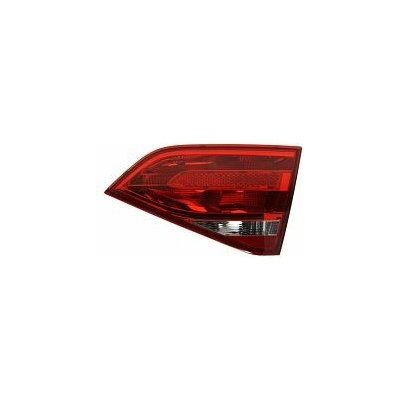 Zadní světlo - pravé vnitřní AUDI A4 (B8) | 2007-2011 | DEPO | – Hledejceny.cz