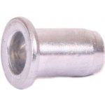 Matice nýtovací AL s límcem - M8 – Hledejceny.cz