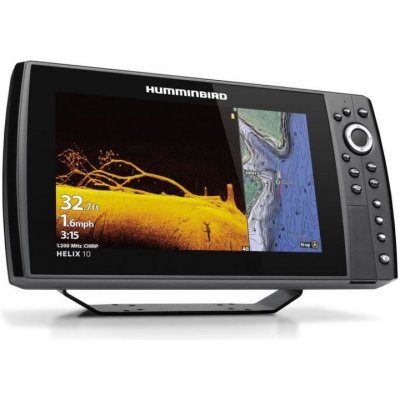 Humminbird Helix 10X Chirp MSI+ GPS G3N – Zbozi.Blesk.cz