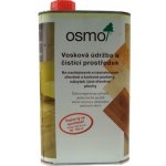 Osmo 3087 Vosková údržba a čistící prostředek 5 l Bílý – Zboží Mobilmania