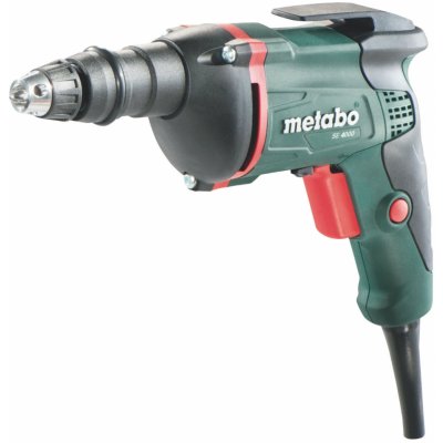 Metabo SE 4000 – Sleviste.cz