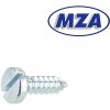 Vrut schránky Simson 4,8x13 mm - MZA