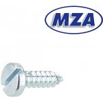 Vrut schránky Simson 4,8x13 mm - MZA