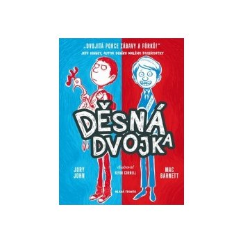 Děsná dvojka