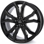 Dezent TV 6,5Jx16 5x108 ET47 black – Sleviste.cz