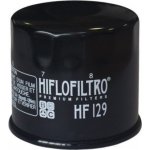 Hiflofiltro Olejový filtr HF129 | Zboží Auto