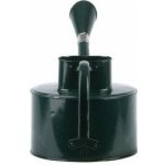 Esschert Design plechová 5 l zelená – Zboží Dáma