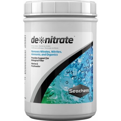 Seachem de*Nitrate 2000 ml – Zboží Dáma