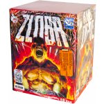 Kompakt 16 ran 30 mm Zlobr – Zboží Dáma