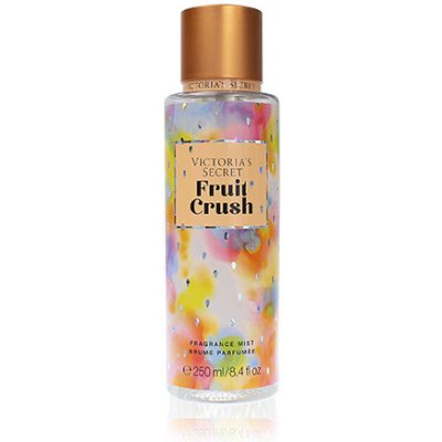 Victoria's Secret Fruit Crush tělový sprej 250 ml – Zboží Mobilmania