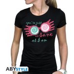 HARRY POTTER Tshirt – Sleviste.cz