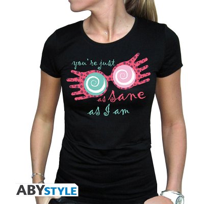 HARRY POTTER Tshirt – Sleviste.cz