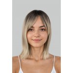 Aradesa Dámská blond paruka Zara 10 – Zboží Dáma