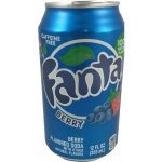 Fanta Berry 355 ml – Zboží Dáma