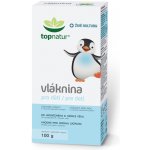 TOPNATUR VLÁKNINA PRO DĚTI plv 100 g – Hledejceny.cz