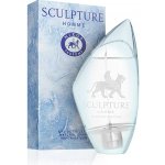 Nikos Sculpture toaletní voda pánská 100 ml – Sleviste.cz