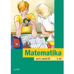 Matematika pro 5. ročník ZŠ 2.díl – Sleviste.cz