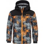 Kilpi Ateni JB oranžová – Zboží Mobilmania