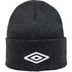 Umbro Dámská Pánská čepice antracitová – Zboží Dáma