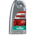 Motorex Scooter Forza 2T 1 l | Zboží Auto