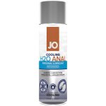 System Jo Anal H2O Cool 120 ml – Hledejceny.cz