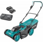 Extol SHARE20V BRUSHLESS 2x2Ah 8791902 – Zbozi.Blesk.cz