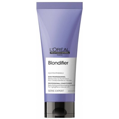 L'Oréal Série Expert Blondifier Conditioner 200 ml – Hledejceny.cz