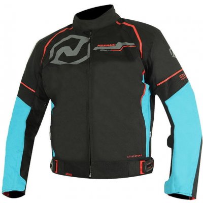 Nazran Ascona 2.0 modro-černá – Zbozi.Blesk.cz