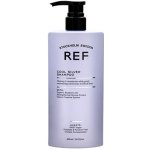 REF Cool Silver Shampoo 600 ml – Zboží Dáma