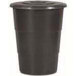 PROSPERPLAST Sud na dešťovou vodu s víkem ECOTANK antracit 200l – HobbyKompas.cz