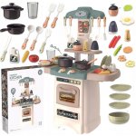 Kruzzel Dřevěná kuchyně 22117 – Sleviste.cz