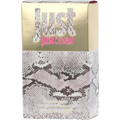 Roberto Cavalli Just Cavalli 2013 toaletní voda dámská 30 ml