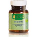 Maharishi Ayurveda SHATAVARI Bio 60 tablet – Hledejceny.cz