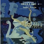 Pyotr Ilyich Tchaikovsky - Swan Lake Complete Ballet LP – Hledejceny.cz