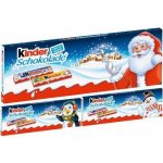 Ferrero Kinder Chocolate 150 g – Zboží Dáma