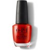 Lak na nehty OPI Nail Lacquer l Gimme a Lido Kiss 15 ml