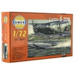 Směr Model Letov Š-328 plast 19x14 4cm v krabici 25x14 5x5cm – Hledejceny.cz