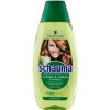 Šampon Schauma Clean & Fresh šampon se zeleným jablkem a kopřivou 400 ml