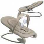 Chicco houpátko Hoopla Beige Re_lux – Zboží Dáma