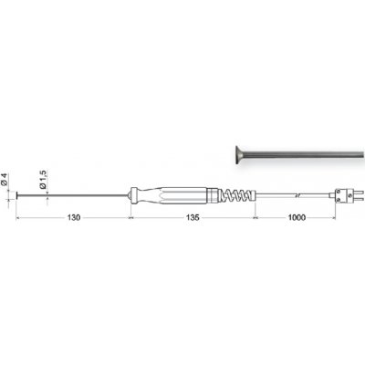 Greisinger GOF 500