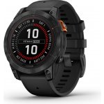 Garmin fenix 7 Pro Solar – Zboží Živě