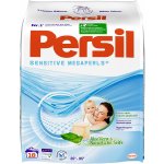 Persil Sensitive Megaperls 1,332 kg 18 PD – Zboží Mobilmania