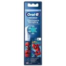 Oral-B Stages Kids Spiderman 4 ks