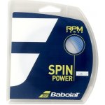Babolat RPM Power 12m 1,25mm – Hledejceny.cz