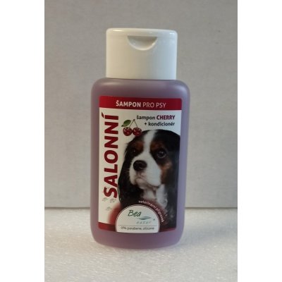 Bea Natur Salonní Cherry 220 ml – Zboží Dáma