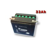 Yuasa YHD-12 – Zboží Mobilmania